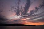 Cayuga Lake Sunset 052719