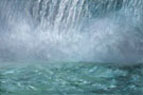 Niagara mist