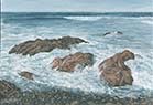 Pacific Rocks