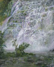 Ithaca Falls